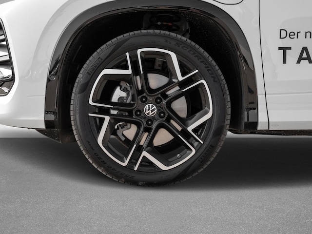 Volkswagen Tayron DSG R-Line eHybrid