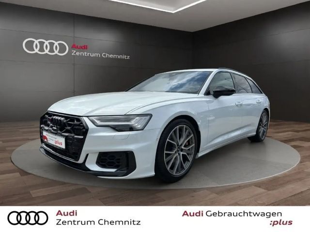 Audi S6 Avant Quattro