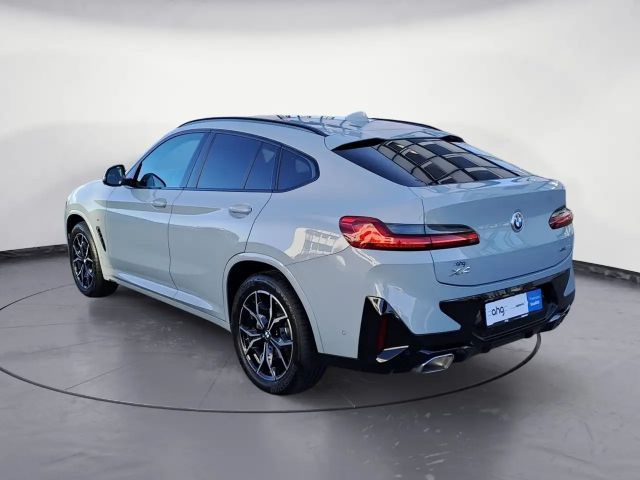 BMW X4 M-Sport xDrive30i