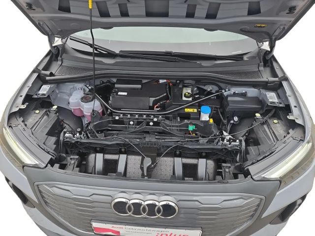 Audi Q4 e-tron 35