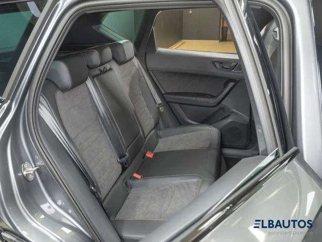 Cupra Ateca 2.0 TSI DSG