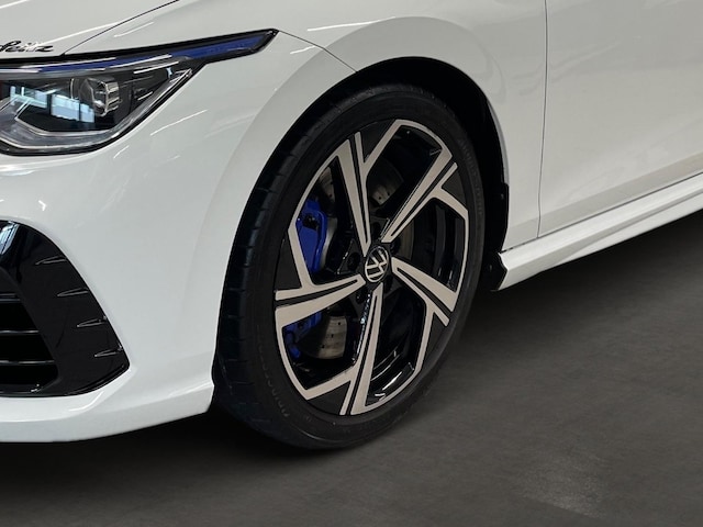 Volkswagen Golf 2.0 TSI Golf VIII