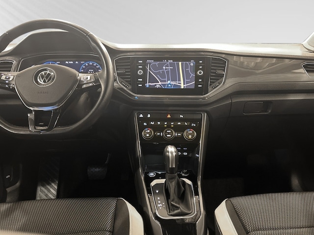Volkswagen T-Roc 1.5 TSI Sport