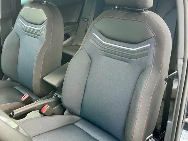 Seat Ibiza 1.0 TSI FR-lijn