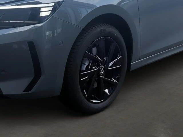 Opel Corsa 1.2 Turbo GS-Line Grand Sport Turbo