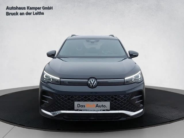 Volkswagen Tiguan DSG Sport