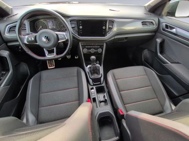 Volkswagen T-Roc 1.5 TSI Sport