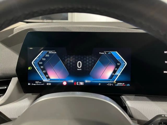 BMW 218 218i Active Tourer