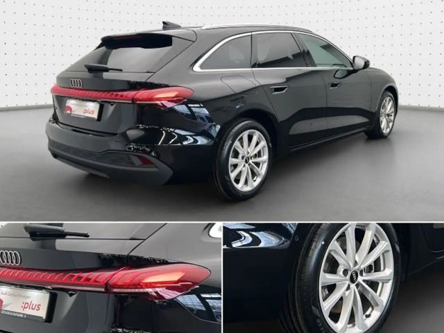 Audi A5 40 TDI