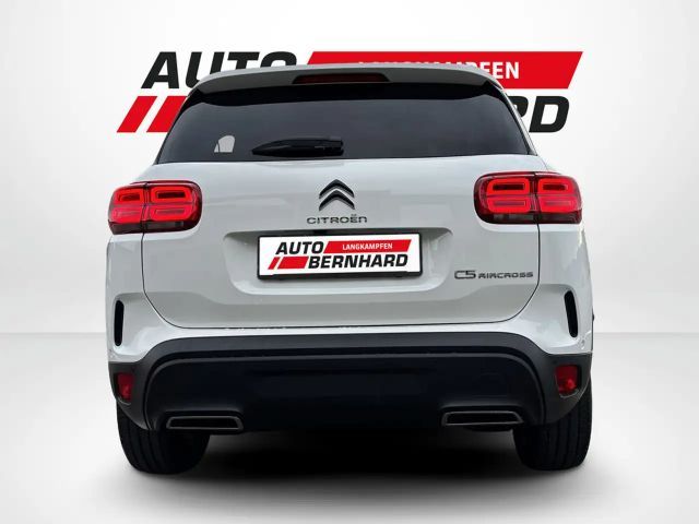 Citroën C5 Aircross C-Series