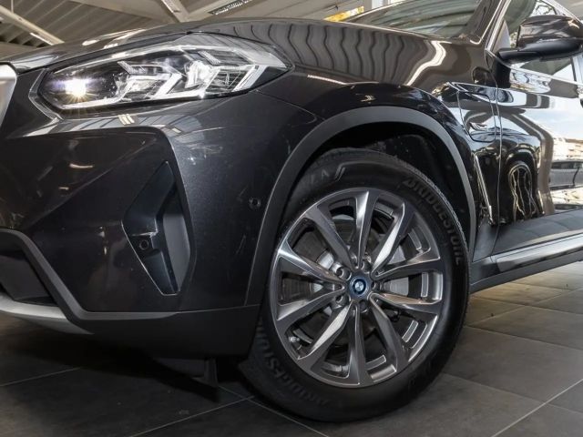 BMW X3 xDrive30e