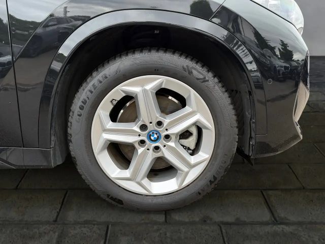 BMW iX1 M-Sport xDrive