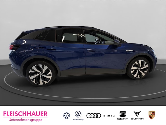 Volkswagen ID.4 Performance Pro
