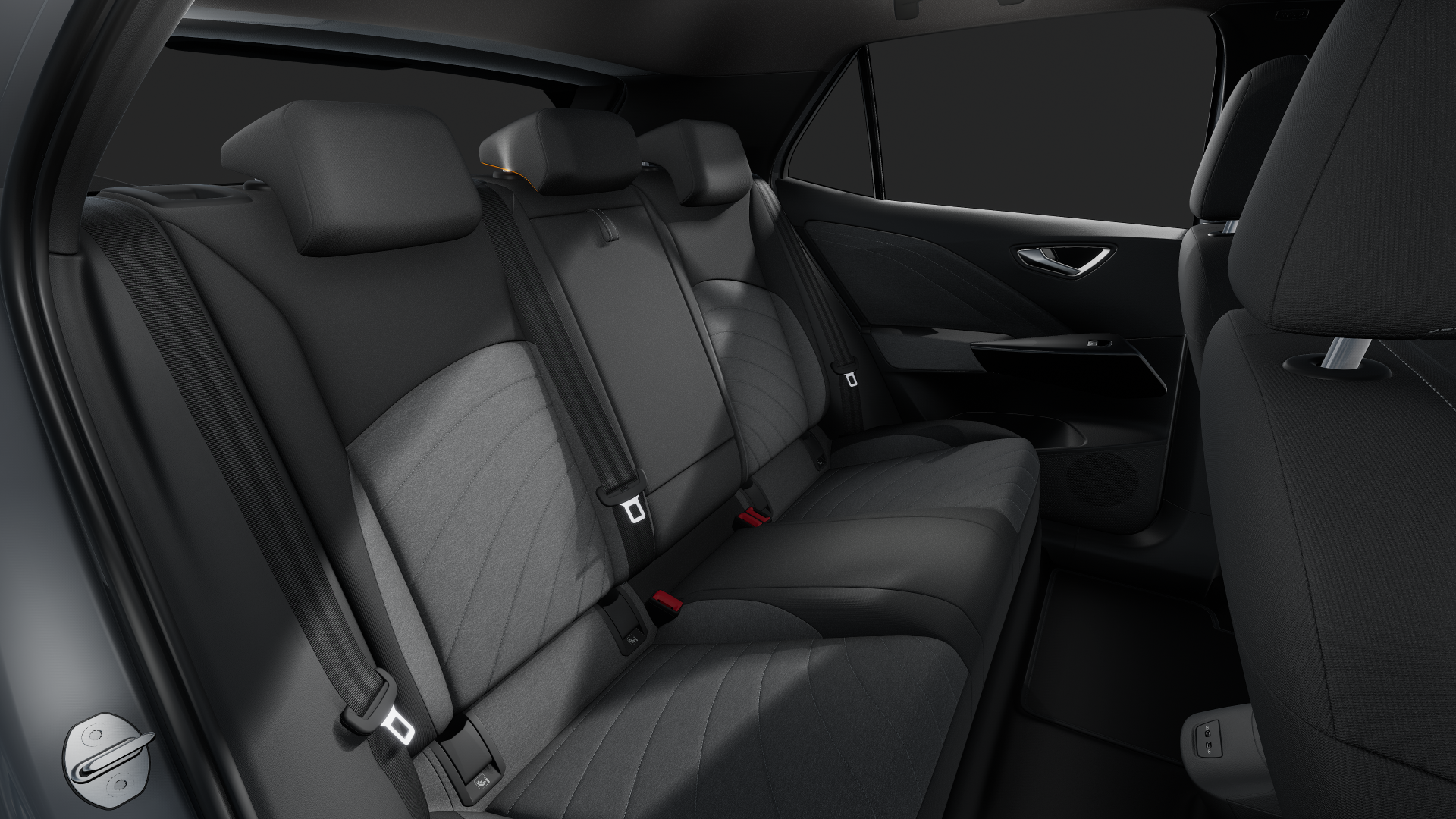 Volkswagen ID.3 Performance Pro