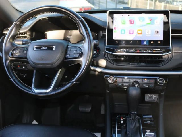 Jeep Compass 4xe Limited