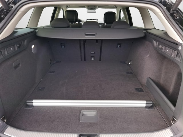 Skoda Superb 2.0 TDI Combi