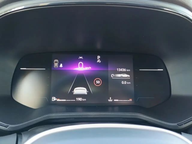 Renault Clio Evolution