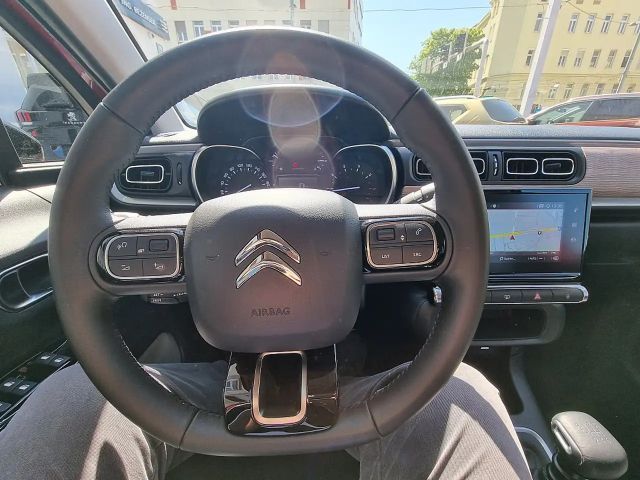 Citroën C3 Max PureTech