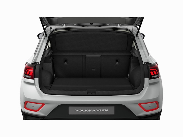 Volkswagen T-Roc 2.0 TDI DSG