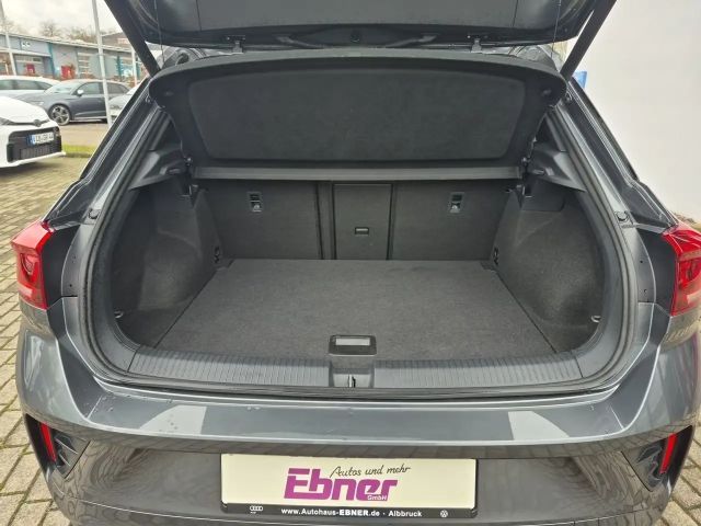 Volkswagen T-Roc 2.0 TSI DSG R-Line