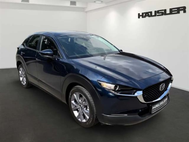 Mazda CX-30 Selection