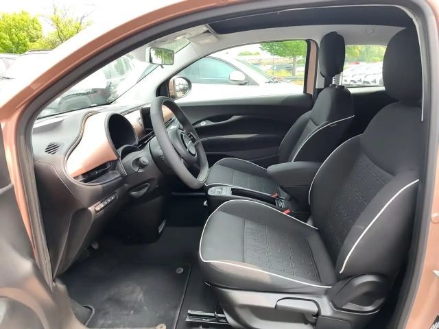 Fiat 500e Cabrio MY23 CarPlay*AndroidAuto*Klima*Radio