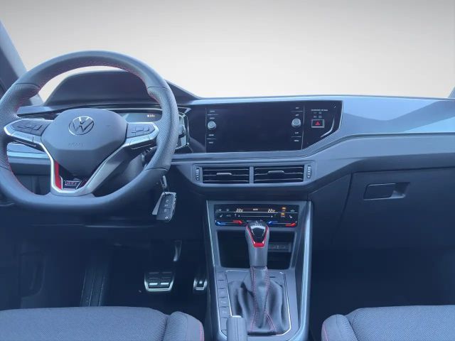 Volkswagen Polo 2.0 TSI DSG GTI