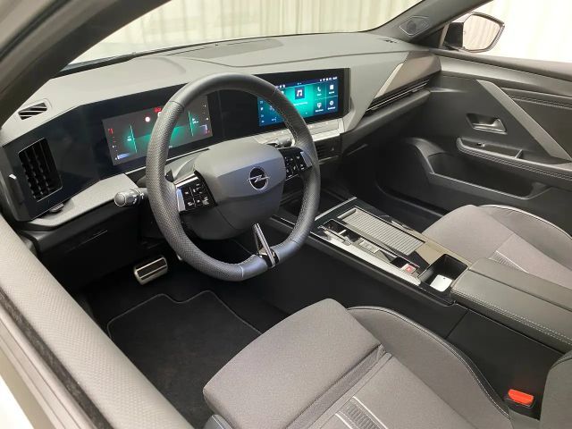 Opel Astra GS-Line Grand Sport Sports Tourer