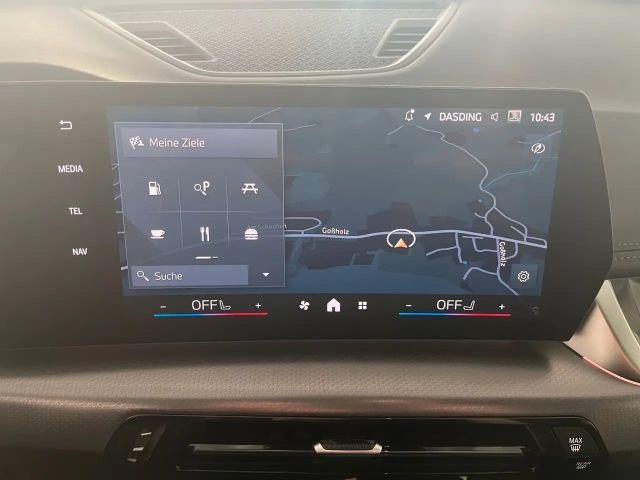 BMW X1 M-Sport sDrive