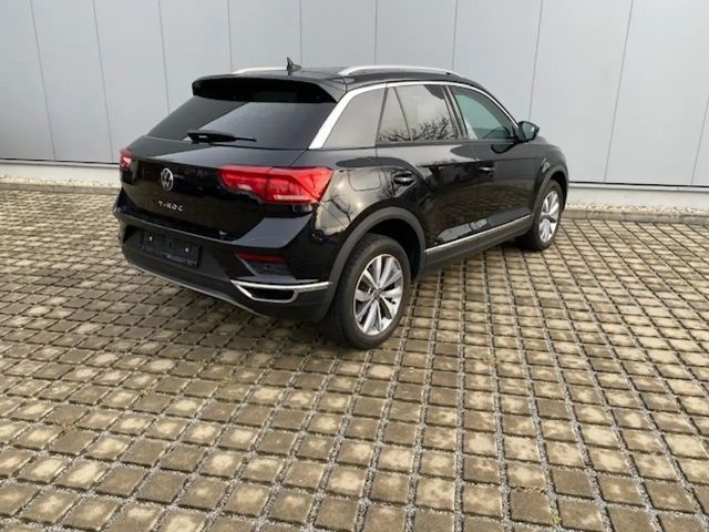 Volkswagen T-Roc 1.0 TSI Style