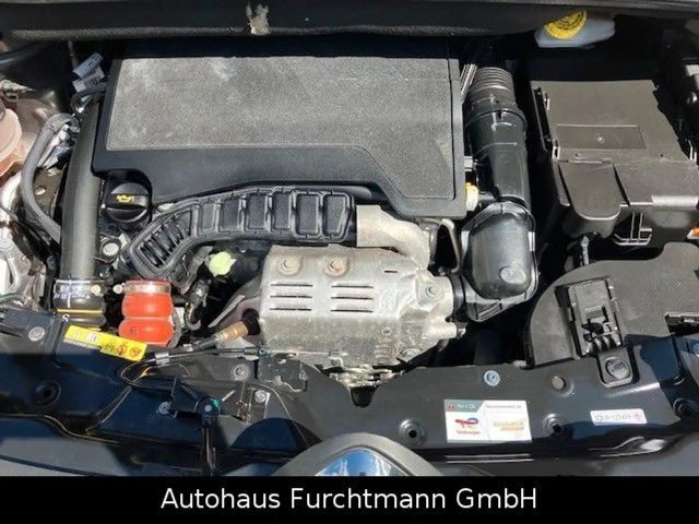 Citroën C3 Aircross Plus PureTech