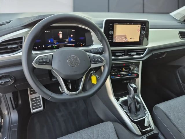 Volkswagen T-Roc 1.5 TSI DSG Life