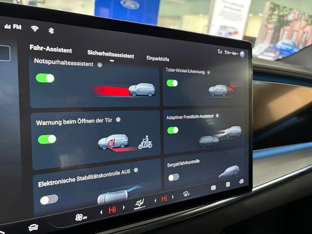 BYD Sealion 7 Comfort