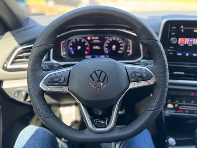 Volkswagen T-Roc DSG R-Line