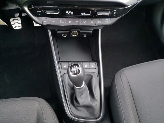 Hyundai Bayon 1,2 MPI GO PLUS