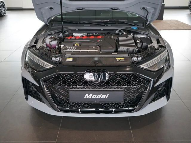 Audi RS3 Sedan Sportback