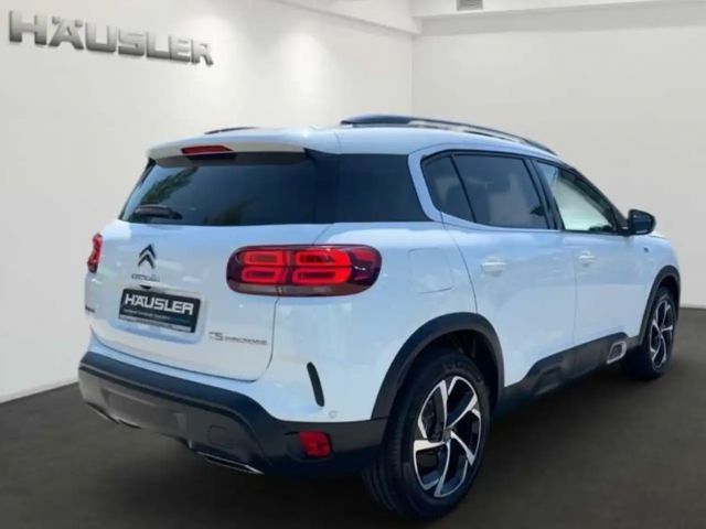 Citroën C5 Aircross Feel