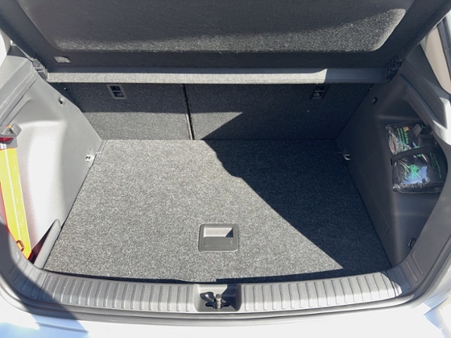 Skoda Fabia 1.0 TSI Selection