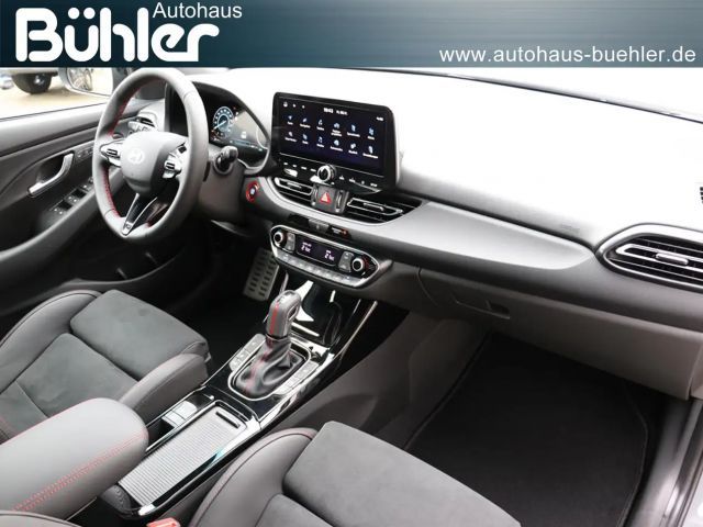 Hyundai i30 N Line T-GDi