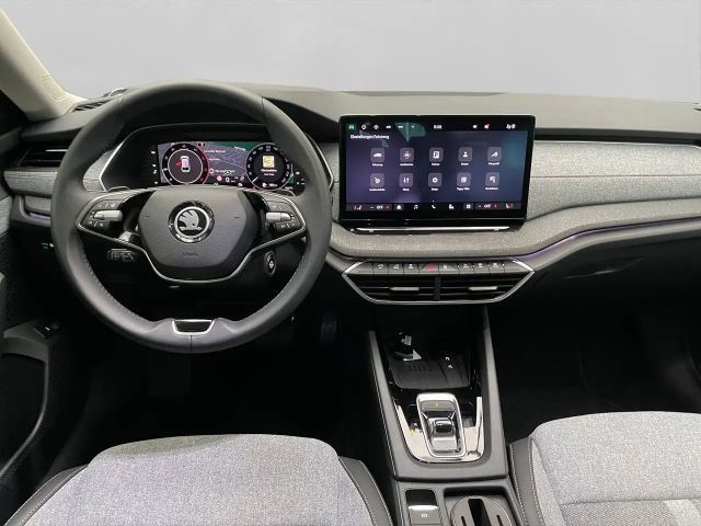 Skoda Octavia 2.0 TDI Combi Selection