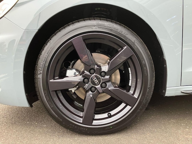 Audi A1 30 TFSI S-Line S-Tronic Sportback