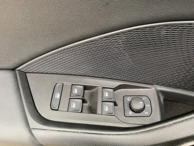 Skoda Octavia 2.0 TDI Combi Style Style