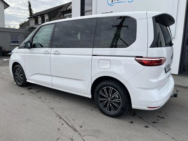Volkswagen Multivan Business DSG Life T7