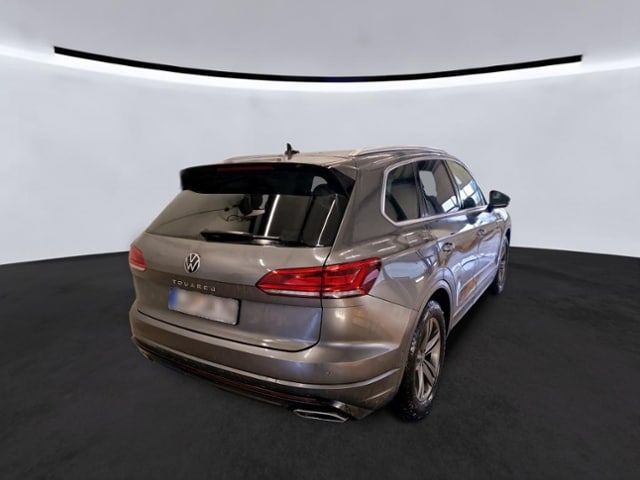 Volkswagen Touareg 3.0 V6 TDI R-Line