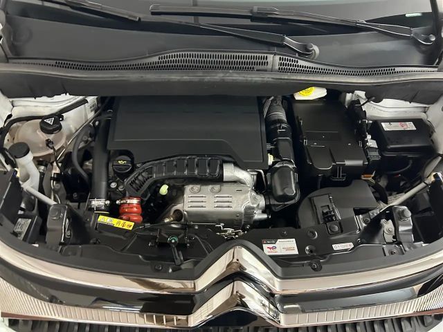 Citroën C3 Aircross Plus