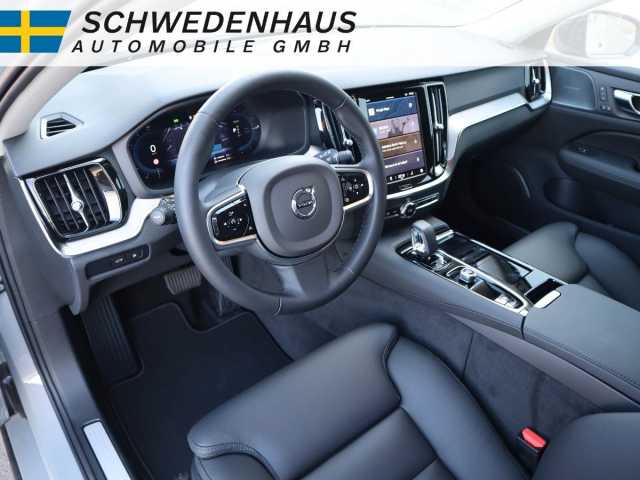 Volvo V60 AWD Dark Plus T8