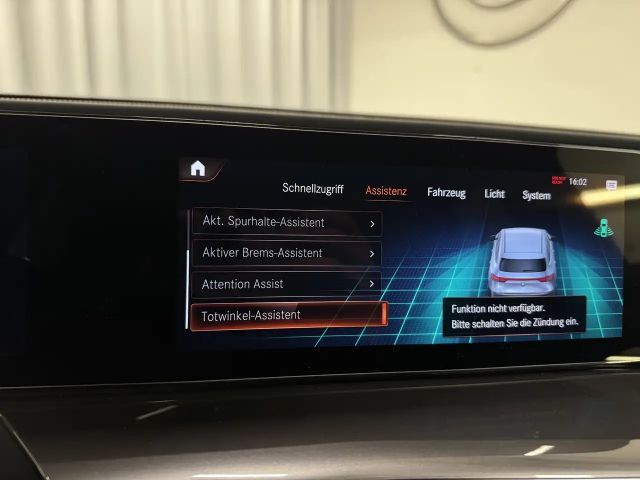 Mercedes-Benz EQC 400 4MATIC