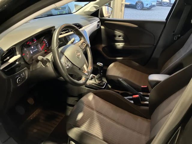 Opel Corsa 1.2 Turbo Edition Turbo