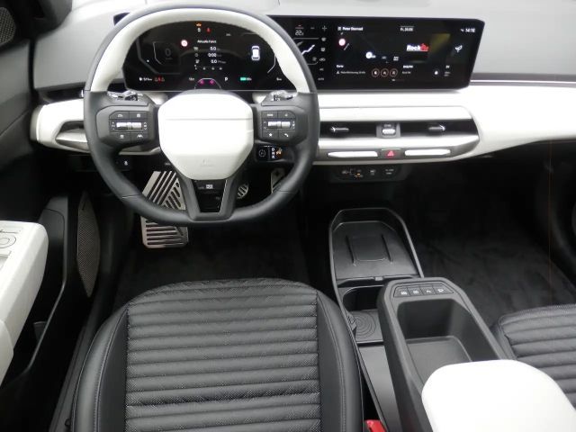 Kia EV4 81.4 kWh FWD GT-Line