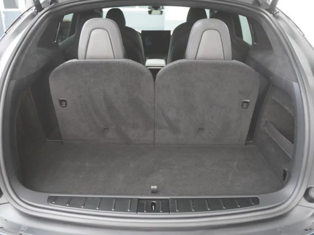 Tesla Model X AWD
